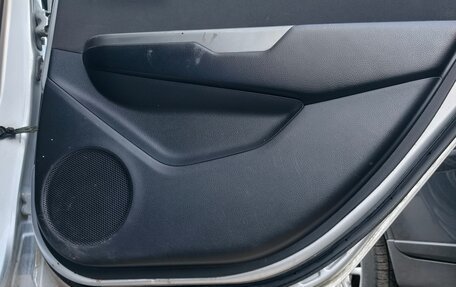 KIA Rio III рестайлинг, 2013 год, 700 000 рублей, 8 фотография