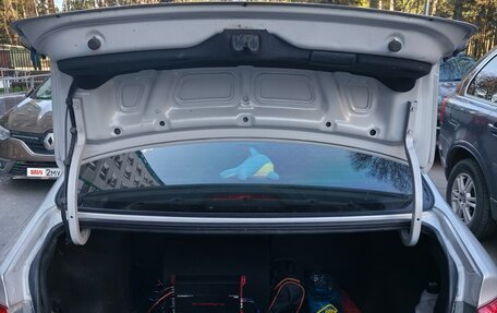 KIA Rio III рестайлинг, 2013 год, 700 000 рублей, 9 фотография