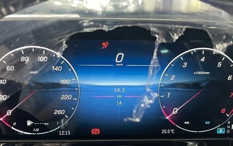 Mercedes-Benz E-Класс, 2026 год, 7 900 780 рублей, 9 фотография