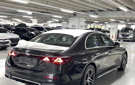 Mercedes-Benz E-Класс, 2026 год, 7 900 780 рублей, 8 фотография