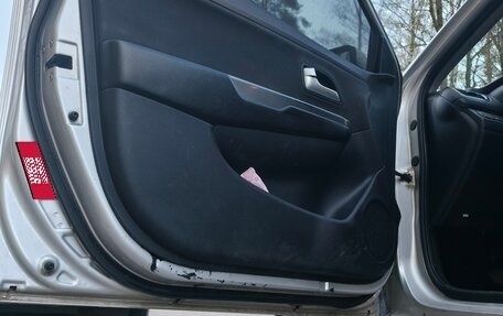 KIA Rio III рестайлинг, 2013 год, 700 000 рублей, 6 фотография
