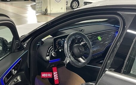 Mercedes-Benz E-Класс, 2026 год, 7 900 780 рублей, 2 фотография