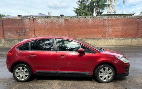 Citroen C4 II рестайлинг, 2011 год, 365 000 рублей, 4 фотография
