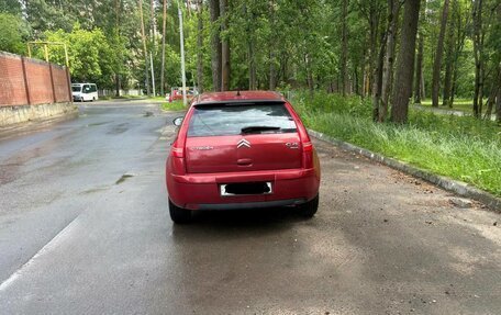 Citroen C4 II рестайлинг, 2011 год, 365 000 рублей, 6 фотография