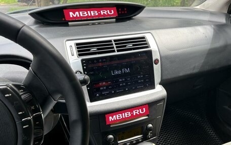 Citroen C4 II рестайлинг, 2011 год, 365 000 рублей, 10 фотография