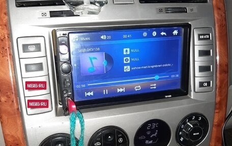 KIA Carnival III, 2005 год, 235 000 рублей, 7 фотография