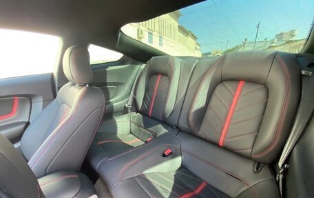 Ford Mustang VI рестайлинг, 2018 год, 3 000 000 рублей, 5 фотография