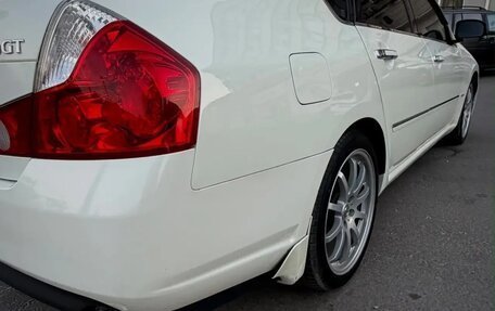 Nissan Fuga I, 2005 год, 1 090 000 рублей, 8 фотография