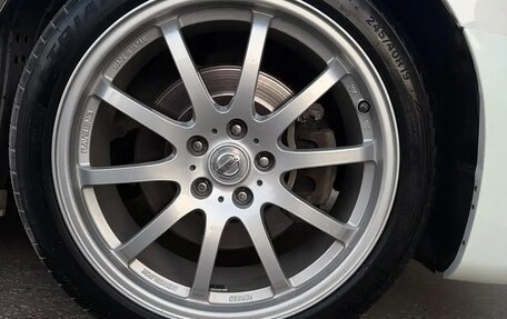 Nissan Fuga I, 2005 год, 1 090 000 рублей, 11 фотография