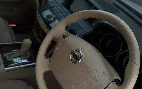 Nissan Fuga I, 2005 год, 1 090 000 рублей, 15 фотография