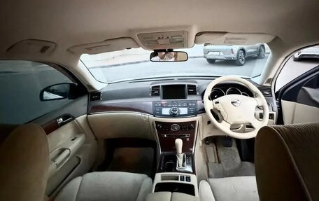 Nissan Fuga I, 2005 год, 1 090 000 рублей, 12 фотография
