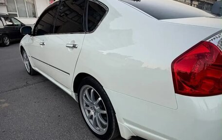 Nissan Fuga I, 2005 год, 1 090 000 рублей, 9 фотография