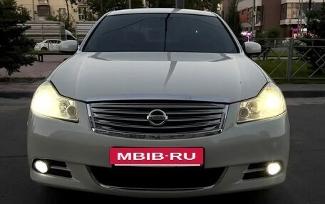 Nissan Fuga I, 2005 год, 1 090 000 рублей, 6 фотография