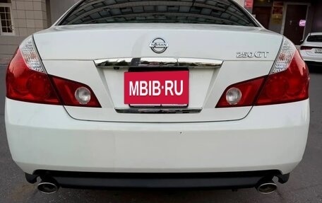 Nissan Fuga I, 2005 год, 1 090 000 рублей, 7 фотография