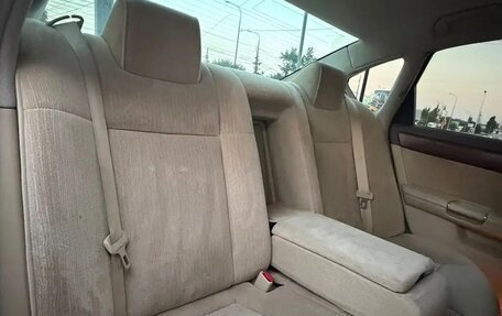 Nissan Fuga I, 2005 год, 1 090 000 рублей, 20 фотография