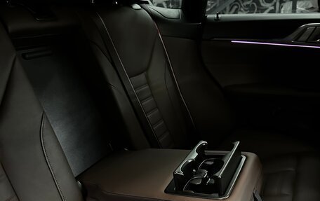 BMW 4 серия, 2021 год, 4 750 000 рублей, 8 фотография