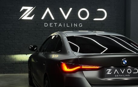 BMW 4 серия, 2021 год, 4 750 000 рублей, 3 фотография