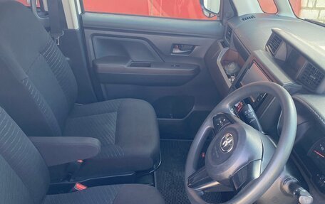 Toyota Roomy I, 2020 год, 1 100 000 рублей, 10 фотография
