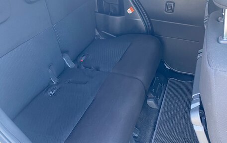 Toyota Roomy I, 2020 год, 1 100 000 рублей, 13 фотография