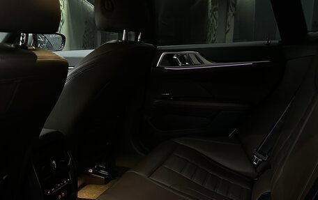 BMW 4 серия, 2021 год, 4 750 000 рублей, 9 фотография