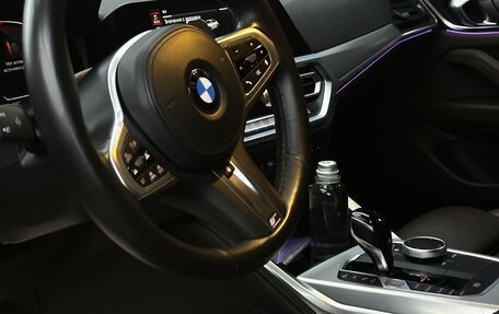 BMW 4 серия, 2021 год, 4 750 000 рублей, 12 фотография