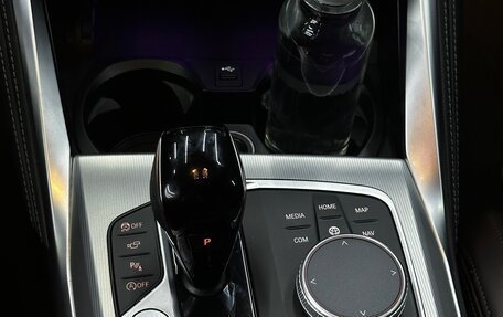 BMW 4 серия, 2021 год, 4 750 000 рублей, 16 фотография