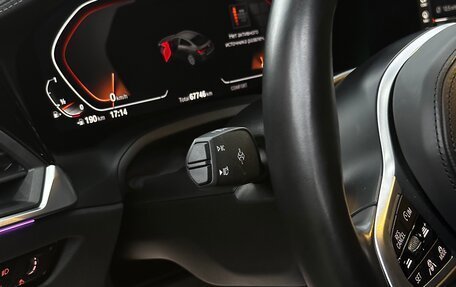 BMW 4 серия, 2021 год, 4 750 000 рублей, 13 фотография