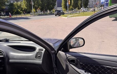 Chevrolet Lanos I, 2008 год, 217 000 рублей, 6 фотография