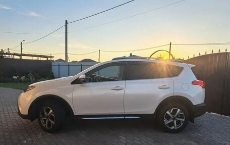 Toyota RAV4, 2013 год, 2 150 000 рублей, 8 фотография