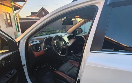 Toyota RAV4, 2013 год, 2 150 000 рублей, 9 фотография