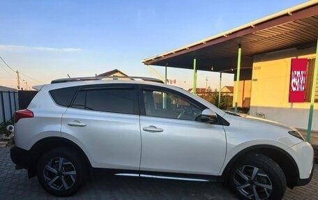 Toyota RAV4, 2013 год, 2 150 000 рублей, 6 фотография