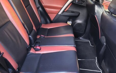 Toyota RAV4, 2013 год, 2 150 000 рублей, 17 фотография