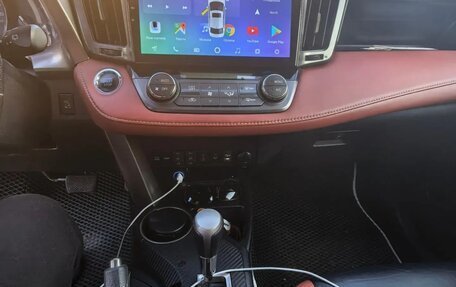 Toyota RAV4, 2013 год, 2 150 000 рублей, 11 фотография