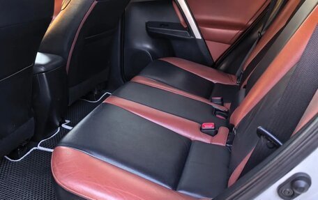 Toyota RAV4, 2013 год, 2 150 000 рублей, 12 фотография