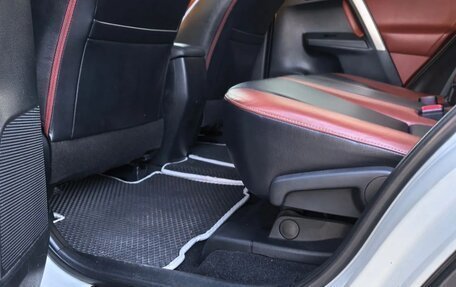 Toyota RAV4, 2013 год, 2 150 000 рублей, 13 фотография