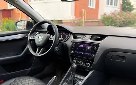 Skoda Octavia, 2019 год, 1 760 000 рублей, 7 фотография
