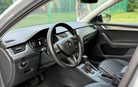 Skoda Octavia, 2019 год, 1 760 000 рублей, 6 фотография