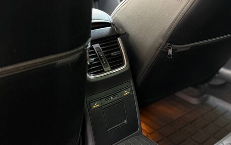 Skoda Octavia, 2019 год, 1 760 000 рублей, 9 фотография