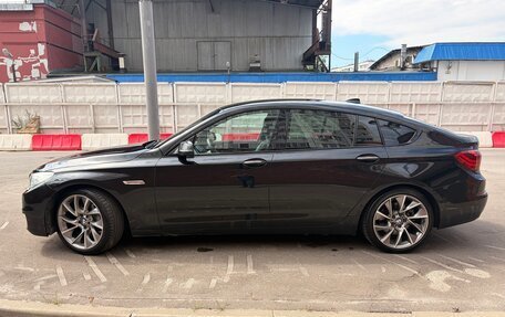 BMW 5 серия, 2016 год, 2 500 000 рублей, 3 фотография