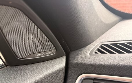 BMW 5 серия, 2016 год, 2 500 000 рублей, 14 фотография