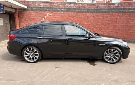 BMW 5 серия, 2016 год, 2 500 000 рублей, 7 фотография