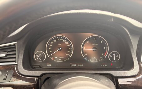 BMW 5 серия, 2016 год, 2 500 000 рублей, 12 фотография