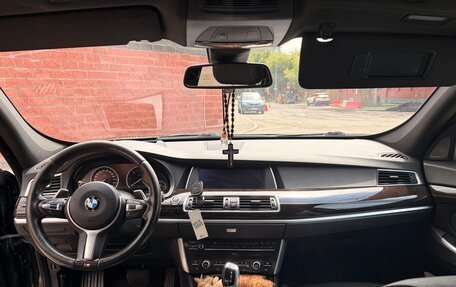 BMW 5 серия, 2016 год, 2 500 000 рублей, 11 фотография