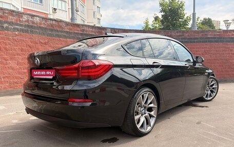 BMW 5 серия, 2016 год, 2 500 000 рублей, 6 фотография
