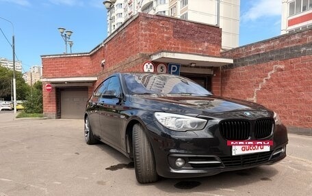 BMW 5 серия, 2016 год, 2 500 000 рублей, 8 фотография