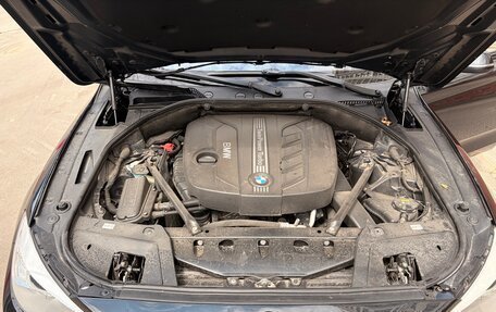 BMW 5 серия, 2016 год, 2 500 000 рублей, 17 фотография