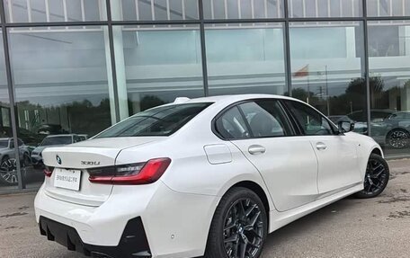 BMW 3 серия, 2025 год, 5 100 000 рублей, 5 фотография