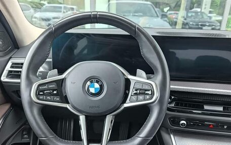 BMW 3 серия, 2025 год, 5 100 000 рублей, 10 фотография