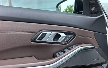 BMW 3 серия, 2025 год, 5 100 000 рублей, 9 фотография