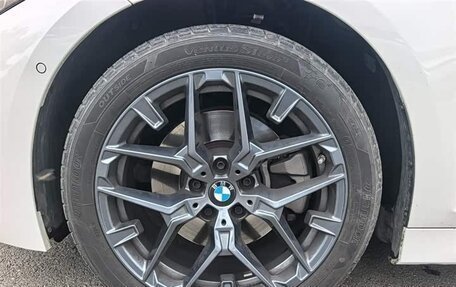 BMW 3 серия, 2025 год, 5 100 000 рублей, 7 фотография